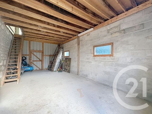 maison à vendre - 12 pièces - 322.87 m2 - ST BENOIST SUR VANNE - 10 - CHAMPAGNE-ARDENNE - Century 21 Martinot Immobilier