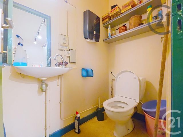 Appartement F2 à vendre - 2 pièces - 50.0 m2 - TROYES - 10 - CHAMPAGNE-ARDENNE - Century 21 Martinot Immobilier