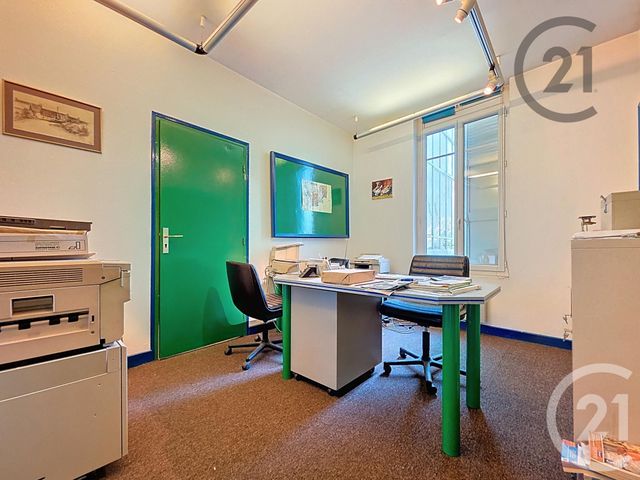 Appartement F2 à vendre - 2 pièces - 50.0 m2 - TROYES - 10 - CHAMPAGNE-ARDENNE - Century 21 Martinot Immobilier