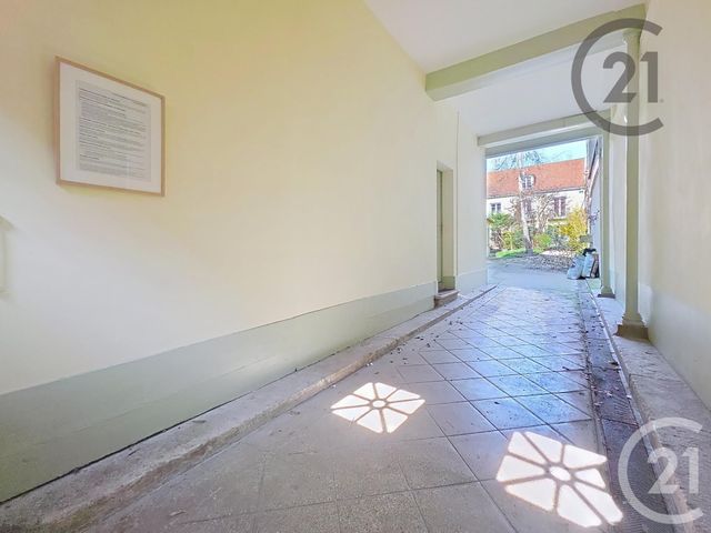 Appartement F2 à vendre - 2 pièces - 50.0 m2 - TROYES - 10 - CHAMPAGNE-ARDENNE - Century 21 Martinot Immobilier