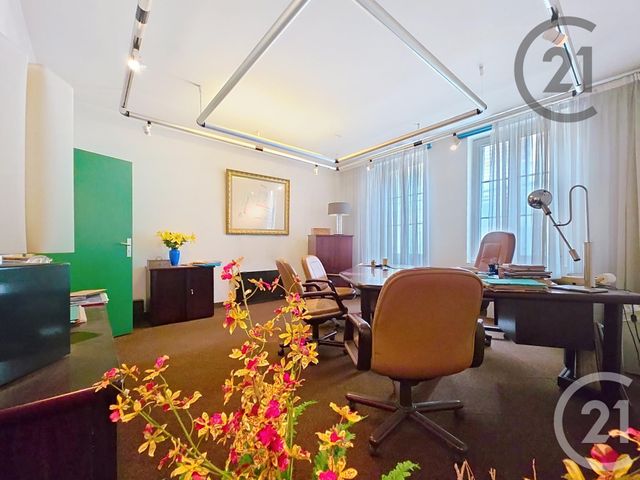 Appartement F2 à vendre - 2 pièces - 50.0 m2 - TROYES - 10 - CHAMPAGNE-ARDENNE - Century 21 Martinot Immobilier