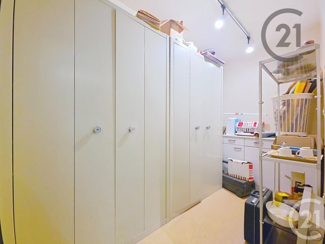 Appartement F2 à vendre - 2 pièces - 50.0 m2 - TROYES - 10 - CHAMPAGNE-ARDENNE - Century 21 Martinot Immobilier