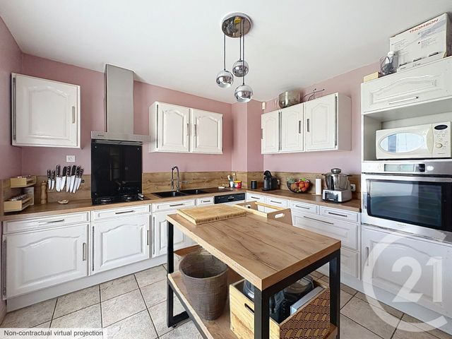 maison à vendre - 8 pièces - 111.3 m2 - LA RIVIERE DE CORPS - 10 - CHAMPAGNE-ARDENNE - Century 21 Martinot Immobilier