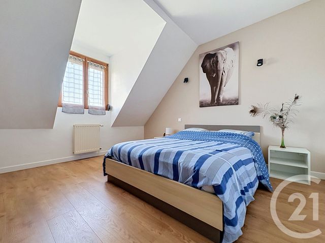 maison à vendre - 8 pièces - 111.3 m2 - LA RIVIERE DE CORPS - 10 - CHAMPAGNE-ARDENNE - Century 21 Martinot Immobilier