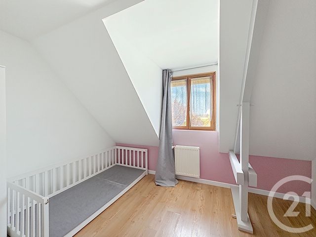 maison à vendre - 8 pièces - 111.3 m2 - LA RIVIERE DE CORPS - 10 - CHAMPAGNE-ARDENNE - Century 21 Martinot Immobilier