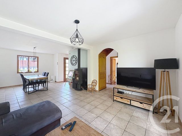 maison à vendre - 8 pièces - 111.3 m2 - LA RIVIERE DE CORPS - 10 - CHAMPAGNE-ARDENNE - Century 21 Martinot Immobilier