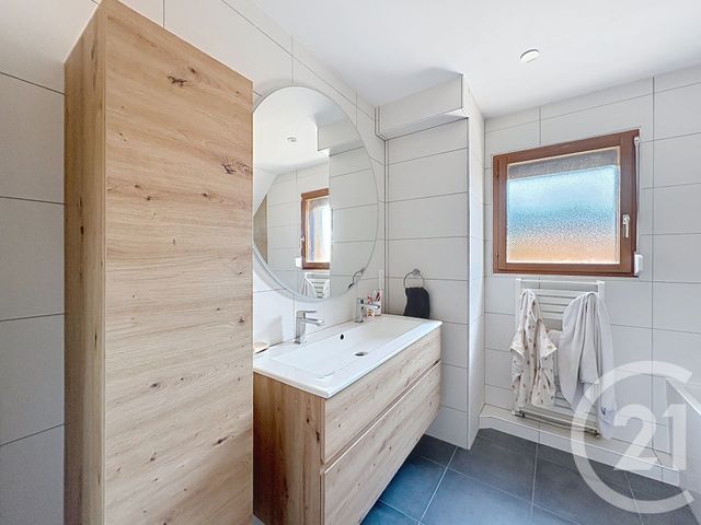 maison à vendre - 8 pièces - 111.3 m2 - LA RIVIERE DE CORPS - 10 - CHAMPAGNE-ARDENNE - Century 21 Martinot Immobilier