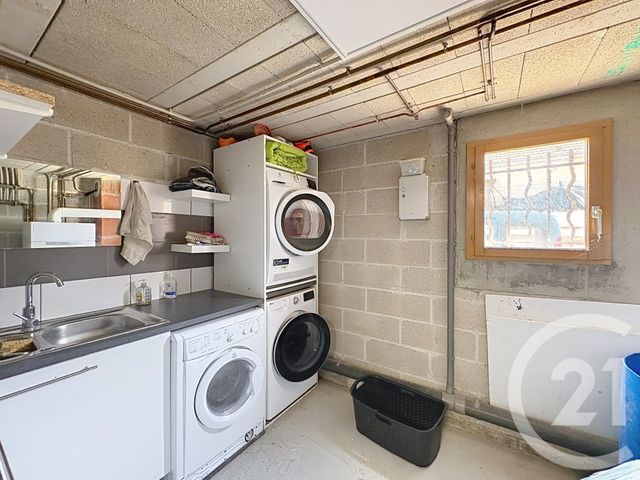 maison à vendre - 8 pièces - 111.3 m2 - LA RIVIERE DE CORPS - 10 - CHAMPAGNE-ARDENNE - Century 21 Martinot Immobilier