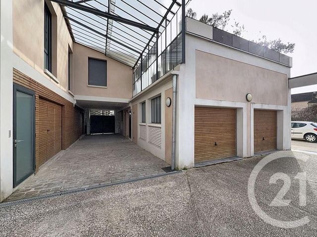 Appartement T2 à louer - 2 pièces - 37.65 m2 - TROYES - 10 - CHAMPAGNE-ARDENNE - Century 21 Martinot Immobilier