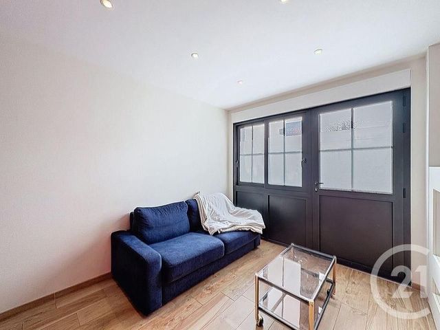 Appartement T2 à louer - 2 pièces - 37.65 m2 - TROYES - 10 - CHAMPAGNE-ARDENNE - Century 21 Martinot Immobilier