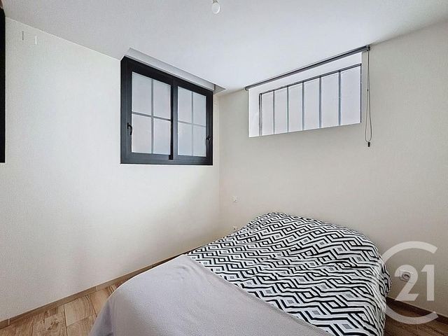 Appartement T2 à louer - 2 pièces - 37.65 m2 - TROYES - 10 - CHAMPAGNE-ARDENNE - Century 21 Martinot Immobilier