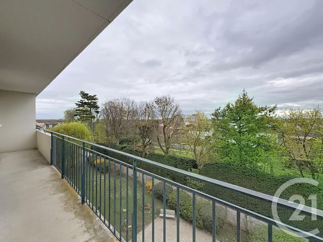 Appartement F2 à louer - 2 pièces - 48.96 m2 - TROYES - 10 - CHAMPAGNE-ARDENNE - Century 21 Martinot Immobilier