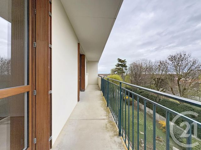 Appartement F2 à louer - 2 pièces - 48.96 m2 - TROYES - 10 - CHAMPAGNE-ARDENNE - Century 21 Martinot Immobilier