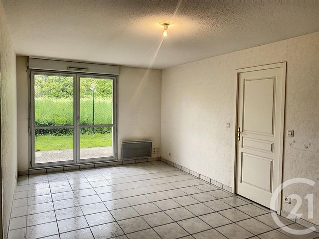 Appartement F3 à louer - 3 pièces - 53.2 m2 - TROYES - 10 - CHAMPAGNE-ARDENNE - Century 21 Martinot Immobilier