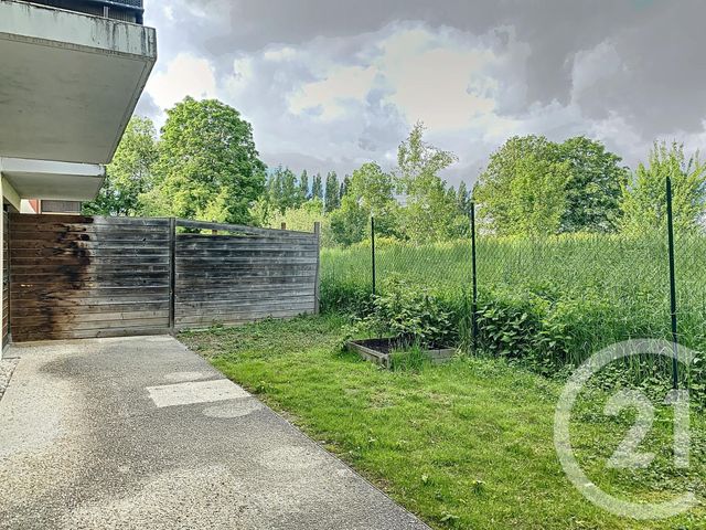 Appartement F3 à louer - 3 pièces - 53.2 m2 - TROYES - 10 - CHAMPAGNE-ARDENNE - Century 21 Martinot Immobilier