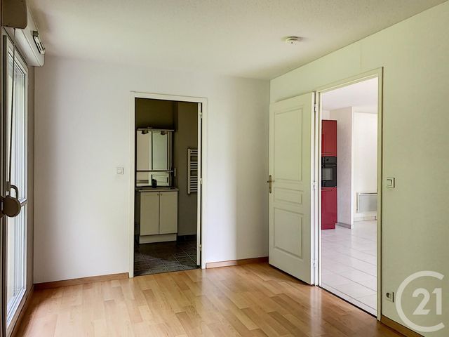 Appartement F3 à louer - 3 pièces - 53.2 m2 - TROYES - 10 - CHAMPAGNE-ARDENNE - Century 21 Martinot Immobilier