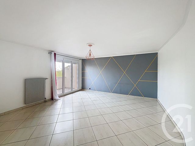 Appartement F3 à vendre TROYES
