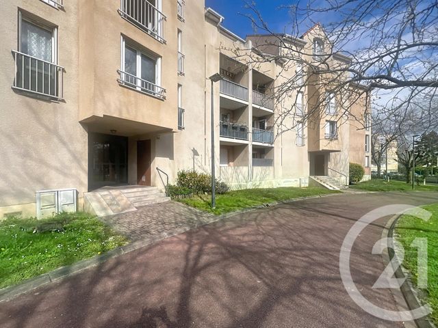Appartement F3 à vendre - 3 pièces - 71.0 m2 - TROYES - 10 - CHAMPAGNE-ARDENNE - Century 21 Martinot Immobilier