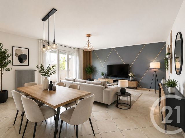 appartement - TROYES - 10