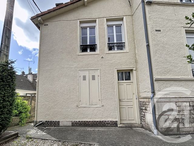 Appartement F3 à vendre STE SAVINE