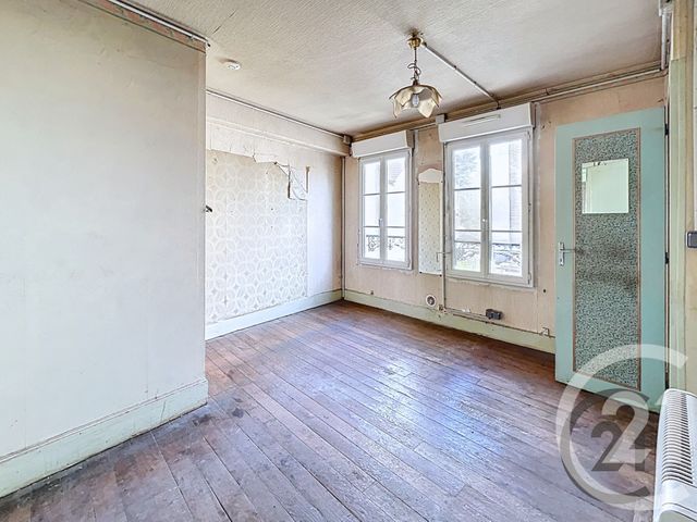 Appartement F3 à vendre - 3 pièces - 74.0 m2 - STE SAVINE - 10 - CHAMPAGNE-ARDENNE - Century 21 Martinot Immobilier