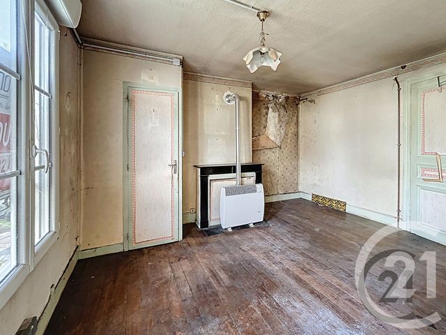 Appartement F3 à vendre - 3 pièces - 74.0 m2 - STE SAVINE - 10 - CHAMPAGNE-ARDENNE - Century 21 Martinot Immobilier