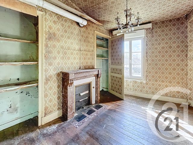 Appartement F3 à vendre - 3 pièces - 74.0 m2 - STE SAVINE - 10 - CHAMPAGNE-ARDENNE - Century 21 Martinot Immobilier