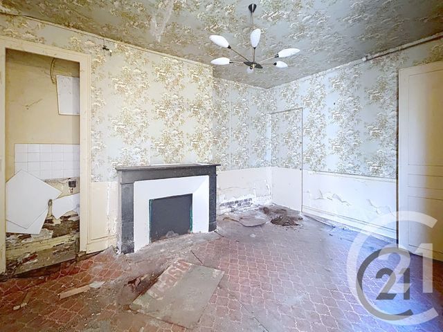 Appartement F3 à vendre - 3 pièces - 74.0 m2 - STE SAVINE - 10 - CHAMPAGNE-ARDENNE - Century 21 Martinot Immobilier