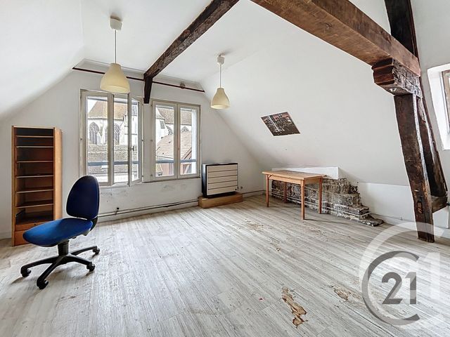 Appartement F1 à vendre - 1 pièce - 57.0 m2 - TROYES - 10 - CHAMPAGNE-ARDENNE - Century 21 Martinot Immobilier