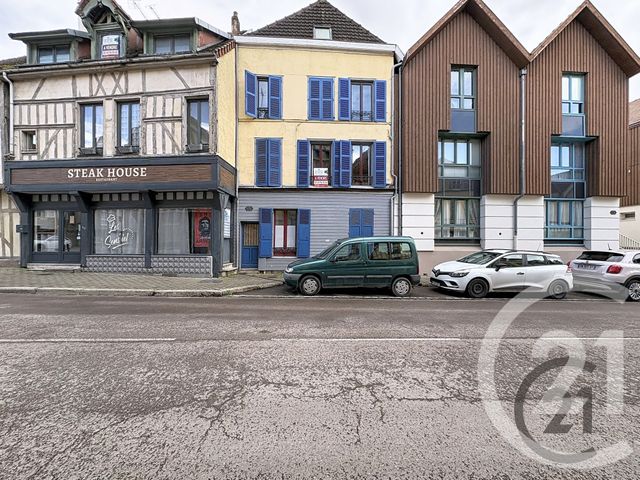 Appartement F1 à vendre TROYES