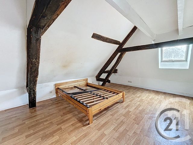 Appartement F1 à vendre - 1 pièce - 57.0 m2 - TROYES - 10 - CHAMPAGNE-ARDENNE - Century 21 Martinot Immobilier