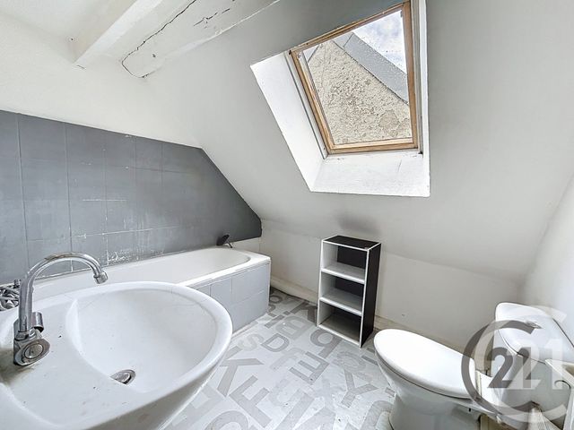 Appartement F1 à vendre - 1 pièce - 57.0 m2 - TROYES - 10 - CHAMPAGNE-ARDENNE - Century 21 Martinot Immobilier