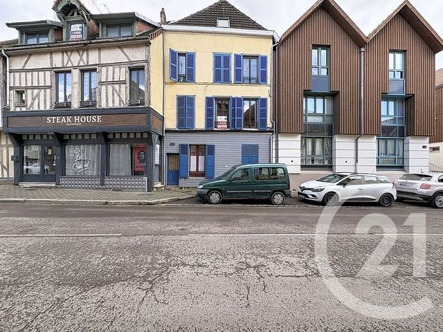 Appartement F1 à vendre TROYES