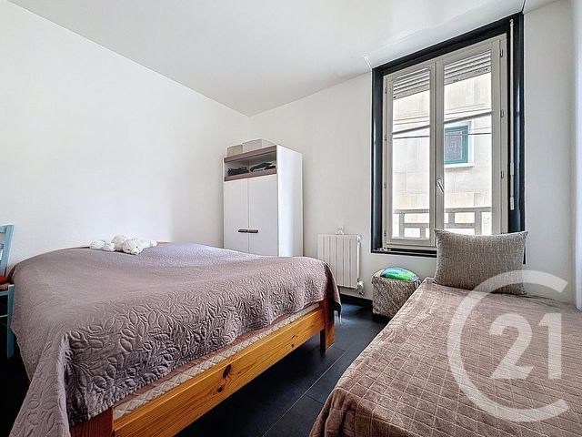 Appartement à vendre - 4 pièces - 84.0 m2 - TROYES - 10 - CHAMPAGNE-ARDENNE - Century 21 Martinot Immobilier