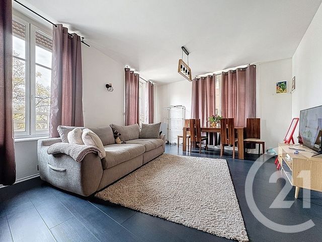 appartement - TROYES - 10