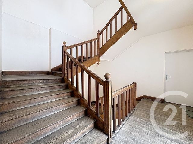Appartement à vendre - 4 pièces - 84.0 m2 - TROYES - 10 - CHAMPAGNE-ARDENNE - Century 21 Martinot Immobilier