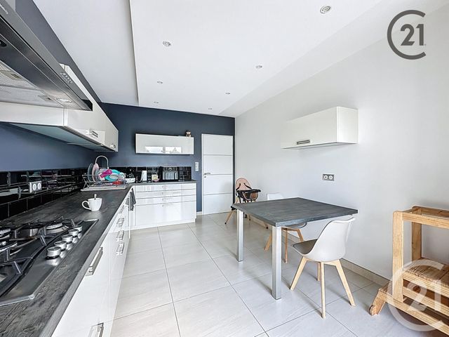 maison à vendre - 6 pièces - 134.0 m2 - CRENEY PRES TROYES - 10 - CHAMPAGNE-ARDENNE - Century 21 Martinot Immobilier