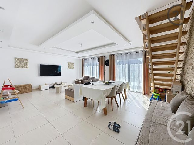 Maison à vendre CRENEY PRES TROYES