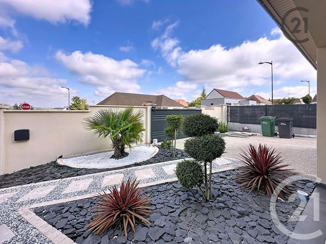 maison à vendre - 6 pièces - 134.0 m2 - CRENEY PRES TROYES - 10 - CHAMPAGNE-ARDENNE - Century 21 Martinot Immobilier