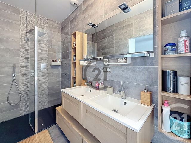 maison à vendre - 6 pièces - 134.0 m2 - CRENEY PRES TROYES - 10 - CHAMPAGNE-ARDENNE - Century 21 Martinot Immobilier