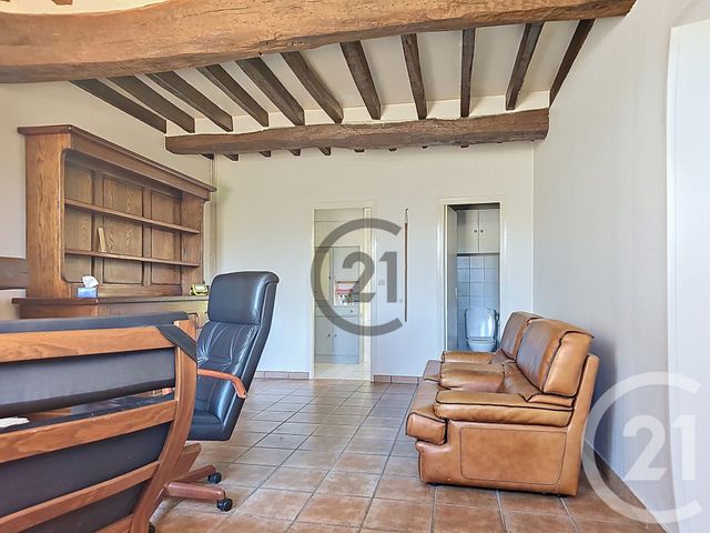 maison à vendre - 8 pièces - 250.0 m2 - VULAINES - 10 - CHAMPAGNE-ARDENNE - Century 21 Martinot Immobilier