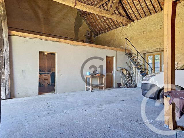 maison à vendre - 8 pièces - 250.0 m2 - VULAINES - 10 - CHAMPAGNE-ARDENNE - Century 21 Martinot Immobilier