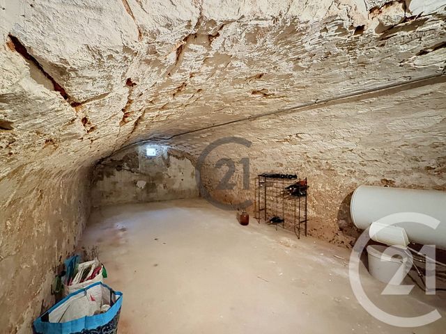 maison à vendre - 8 pièces - 250.0 m2 - VULAINES - 10 - CHAMPAGNE-ARDENNE - Century 21 Martinot Immobilier