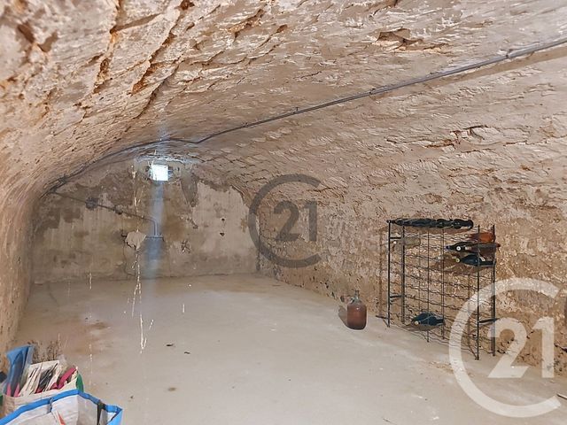 maison à vendre - 8 pièces - 250.0 m2 - VULAINES - 10 - CHAMPAGNE-ARDENNE - Century 21 Martinot Immobilier