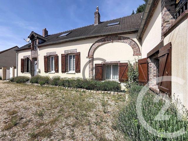 Maison à vendre VULAINES