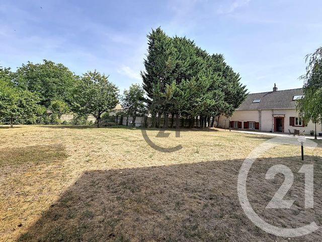 maison à vendre - 8 pièces - 250.0 m2 - VULAINES - 10 - CHAMPAGNE-ARDENNE - Century 21 Martinot Immobilier