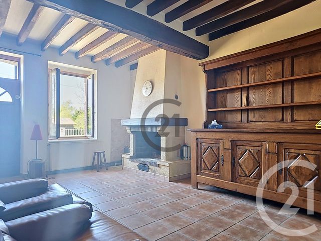 maison à vendre - 8 pièces - 250.0 m2 - VULAINES - 10 - CHAMPAGNE-ARDENNE - Century 21 Martinot Immobilier