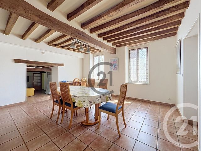 maison à vendre - 8 pièces - 250.0 m2 - VULAINES - 10 - CHAMPAGNE-ARDENNE - Century 21 Martinot Immobilier