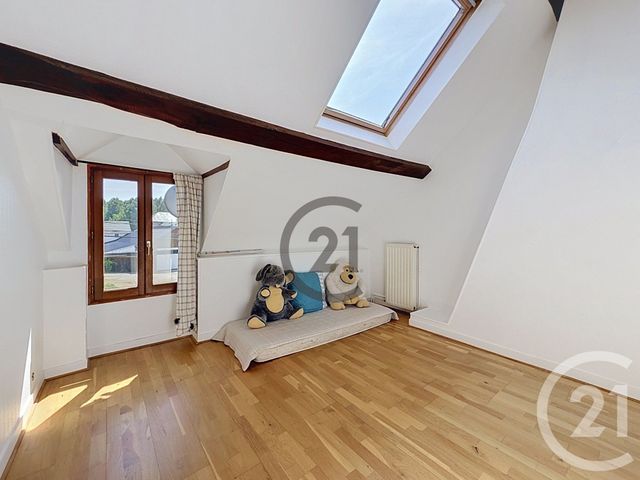 maison à vendre - 8 pièces - 250.0 m2 - VULAINES - 10 - CHAMPAGNE-ARDENNE - Century 21 Martinot Immobilier