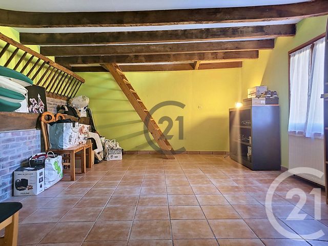 maison à vendre - 8 pièces - 250.0 m2 - VULAINES - 10 - CHAMPAGNE-ARDENNE - Century 21 Martinot Immobilier